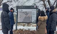 지리산권 관광개발조합, 5개 시군 순방
