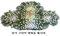 [부고] 조은환 함양노인대학장 별세
