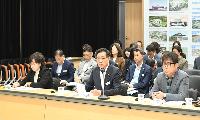 제20회 함양산삼축제 평가 보고, 
