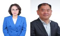 [제9회 지방선거] 도의원 후보 득표 현황