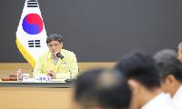 함양군, 2026년 2분기 산업안전보건위원회 개최