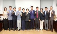 함양군의회, 의원·직원 역량강화 교육 실시