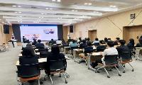 함양군, 청년 금융 역량 강화 위한 ‘청년 금융교육’ 개최