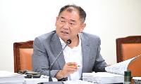권대근 도의원 “학교급식 환경개선, 계획부터 집행까지 철저해야”